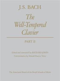 The Well-Tempered Clavier, Part II