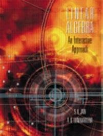 Linear Algebra