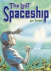 POCKET TALES YEAR 6 THE LOST SPACESHIP