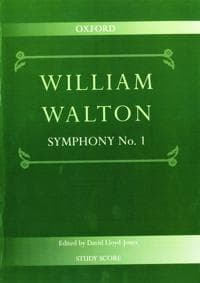 Symphony No. 1