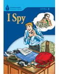 Miniatyrbilde 1 av 2: I Spy