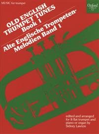 Old English Trumpet Tunes