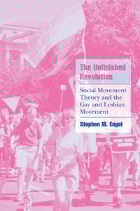 The Unfinished Revolution