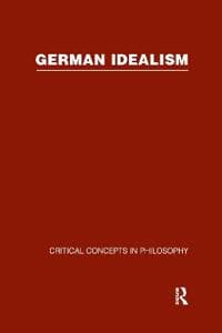 German Idealism