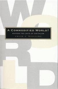 A Commodified World