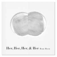 Roni Horn