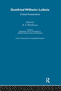 G.W. Leibniz