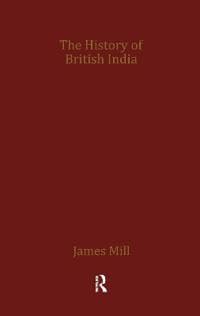 James Mill's History of British India
