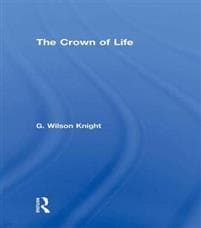 Crown Of Life - Wilson Knight