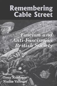 Remembering Cable Street