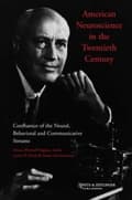 Miniatyrbilde 1 av 2: American Neuroscience in the Twentieth Century