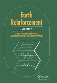 Earth Reinforcement, volume 2