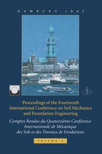XIVth International Conference on Soil Mechanics and Foundation Engineering, volume 2