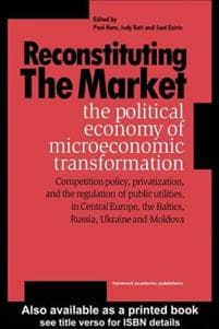 Reconstituting the Market