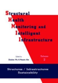 Structural Health Monitoring and Intelligent Infrastructure
