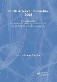 North American Tunneling 2004