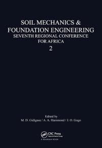 Soil Mechanics 7th Afr Volume 2