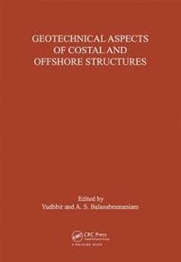 Geotechnical Aspects of Coastal and Offshore Structures