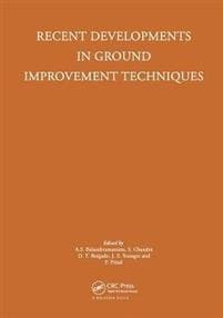 Recent Developments in Ground Improvement Techniques