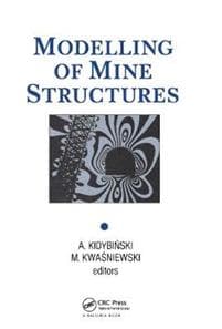 Modelling of Mine Structures