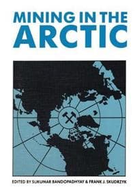 Mining in the Arctic