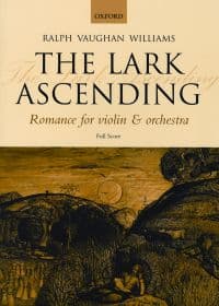 The Lark Ascending
