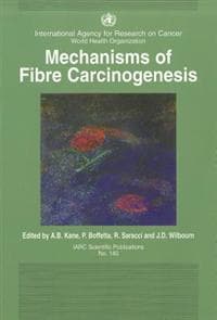 Machanisms of Fibre Carcinogenesis