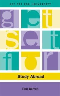 Get Set for Study Abroad