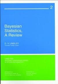 Bayesian Statistics, a Review