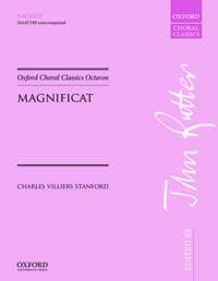 Magnificat, Op. 164