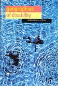 Miniatyrbild 1 av 2: Geographies of Disability