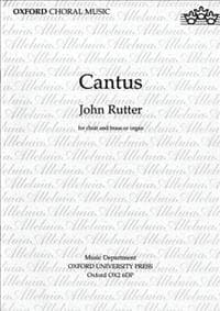 Cantus