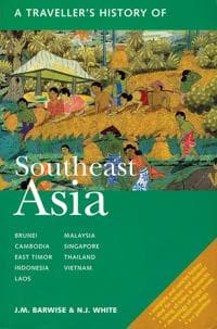 A Traveller's History Of Southeast Asia