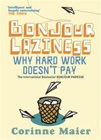 Bonjour Laziness