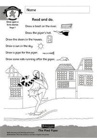 Literacy Edition Storyworlds Stage 7 Easy Order Workbook Pack