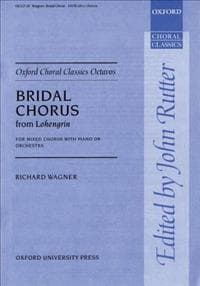 Bridal Chorus from Lohengrin