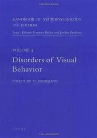Handbook of Neuropsychology