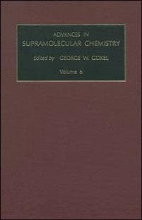 Advances in Supramolecular Chemistry