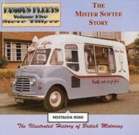 Mister Softee Story
