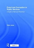 Miniatyrbillede 1 af 2: Fraud and Corruption in Public Services