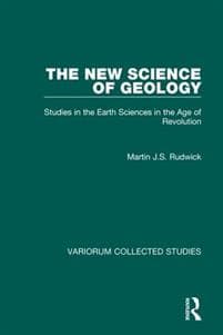 The New Science of Geology