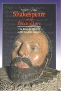 Shakespeare and the Prince of Love