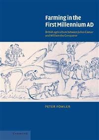 Farming in the First Millennium AD