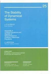 Stability of Dynamical Systems