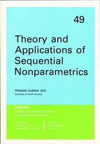 Theory and Applications of Sequential Nonparametrics