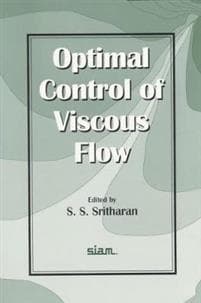 Optimal Control of Viscous Flow
