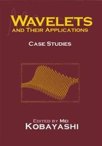 Wavelets and Their Applications