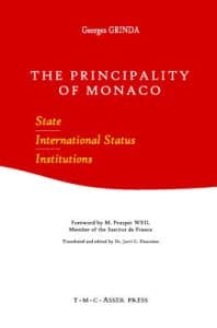 The Principality of Monaco