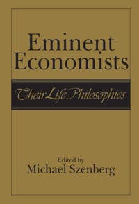 Eminent Economists