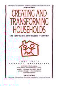 Creating and Transforming Households